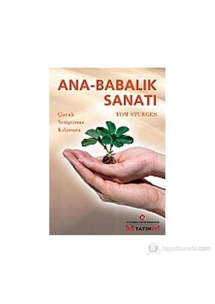 Ana-Babalık Sanatı-Tom Sturges