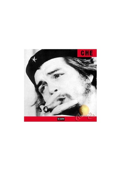 Che Guevara- Büyük Albüm