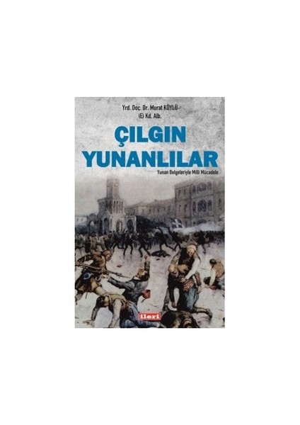 Çılgın Yunanlılar