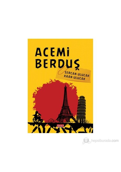 Acemi Berduş