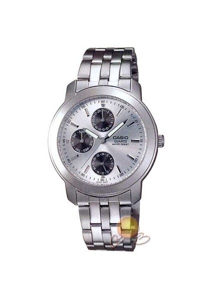 MTP-1192A-7ADF Standart Erkek Kol Saati