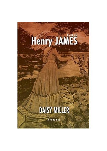 Daisy Miller