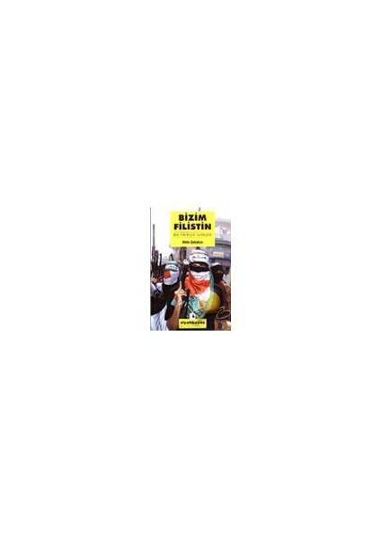 Bizim Filistin
