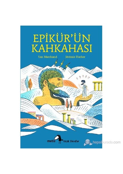 Epikür’Ün Kahkahası-Jeremie Fischer