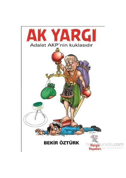 Ak Yargı-Bekir Öztürk