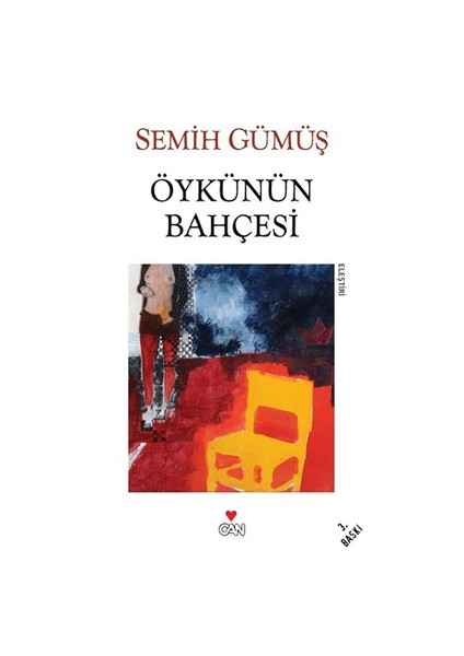Öykünün Bahçesi