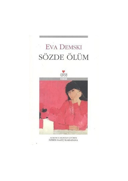 Sözde Ölüm - Eva Demski