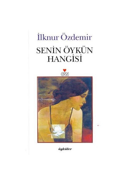 Senin Öykün Hangisi - İlknur Özdemir