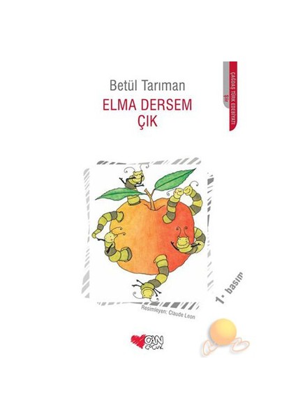 Elma Dersem Çık