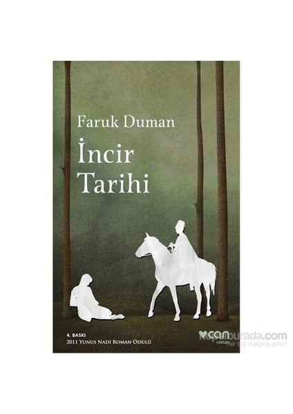 İncir Tarihi - Faruk Duman