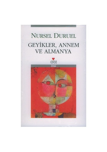 Geyikler, Annem ve Almanya - Nursel Duruel