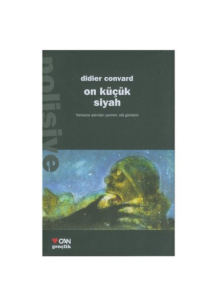 On Küçük Siyah - Didier Convard