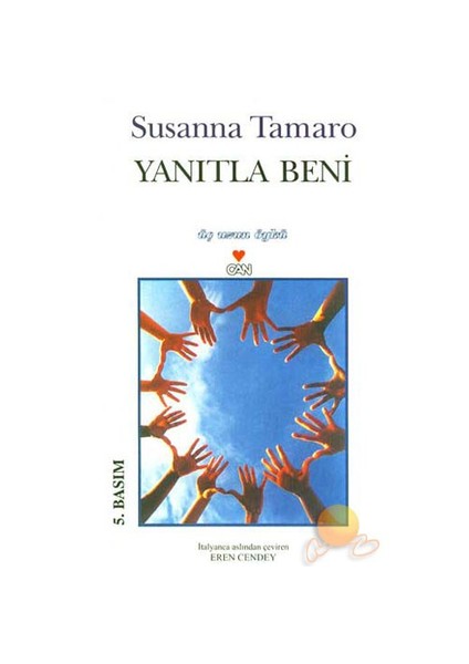 Yanıtla Beni - Susanna Tamaro