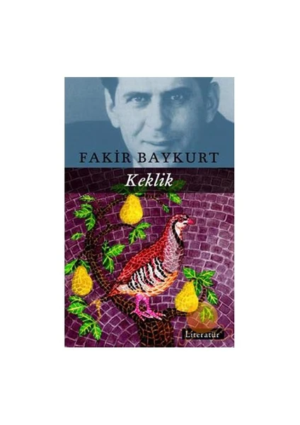 Keklik  - Fakir Baykurt