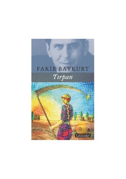 Tırpan - Fakir Baykurt