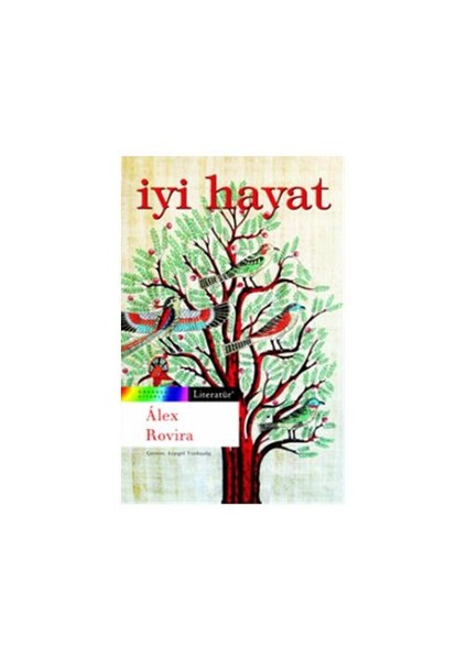 İyi Hayat - Alex Rovira
