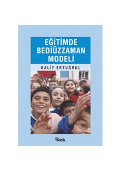 Eğitimde Bediüzzaman Modeli