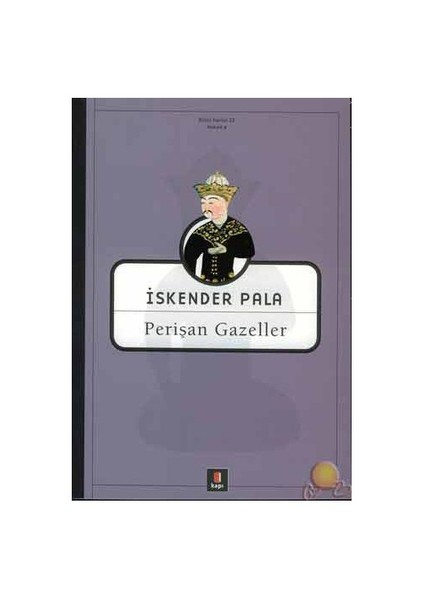 Perişan Gazeller - İskender Pala