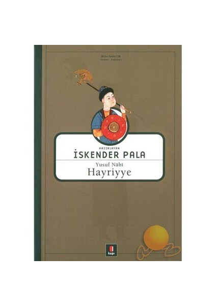 Hayriyye - İskender Pala