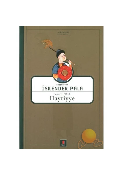 Hayriyye - İskender Pala