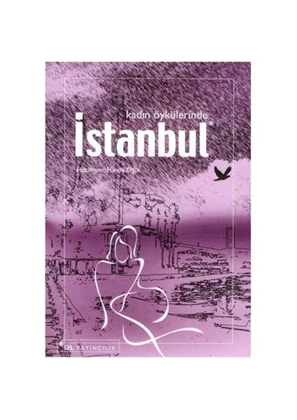 Kadın Öykülerinde İstanbul