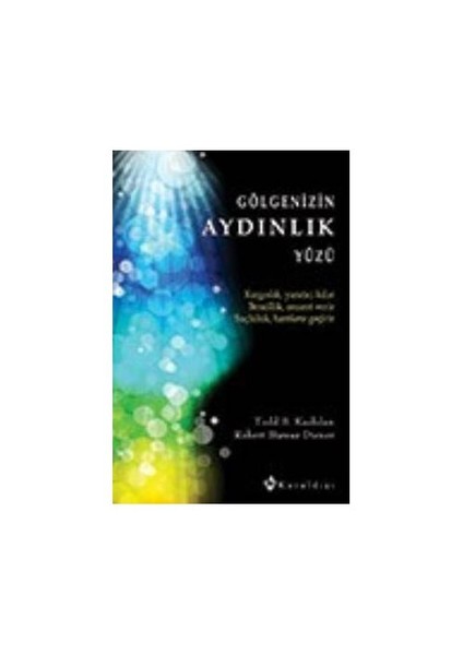 Gölgenizin Aydınlık Yüzü - Robert Biswas-Diener