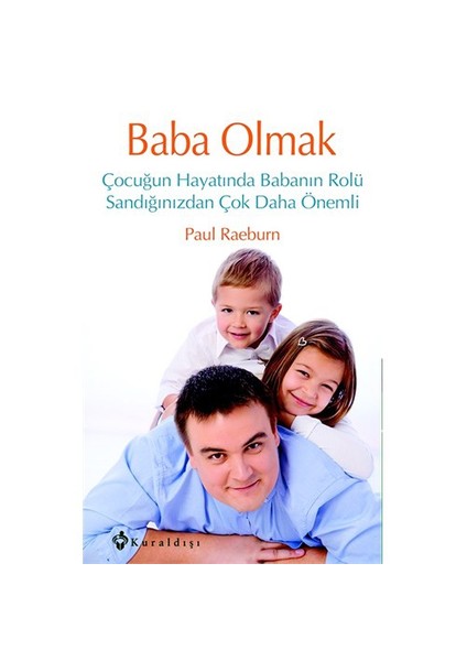 Baba Olmak - Paul Raeburn