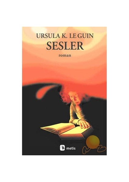 Sesler - Ursula K. Le Guin