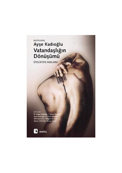 Vatandaşlığın Dönüşümü