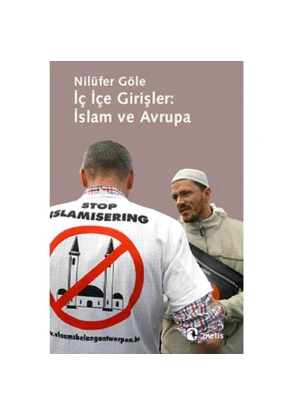 İç İçe Girişler İslam ve Avrupa