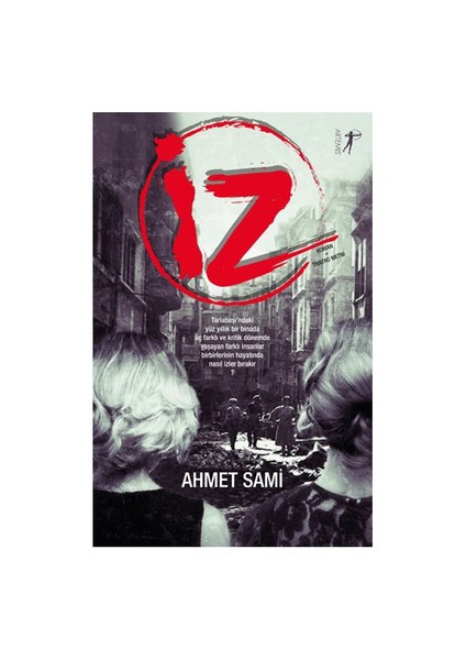 İz - Ahmet Sami