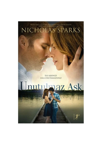 Unutulmaz Aşk - Nicholas Sparks