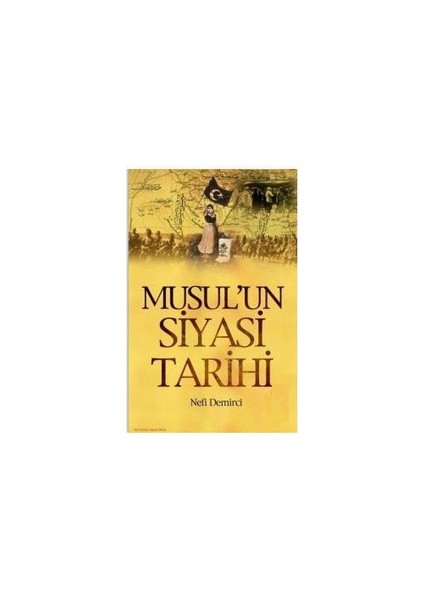 Musul'un Siyasi Tarihi