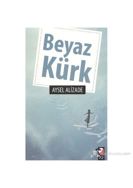 Beyaz Kürk - Aysel Alizade