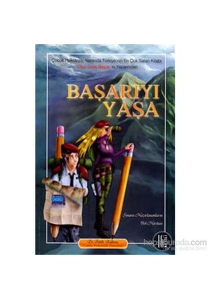 Başarıyı Yaşa