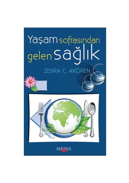 Yaşlam Sofrasından Gelen Sağlık