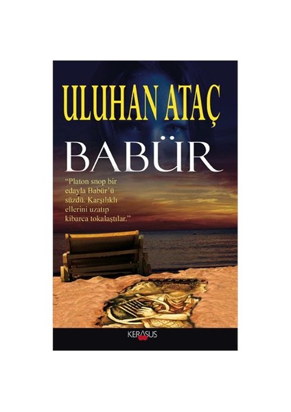 Babür-Uluhan Ataç