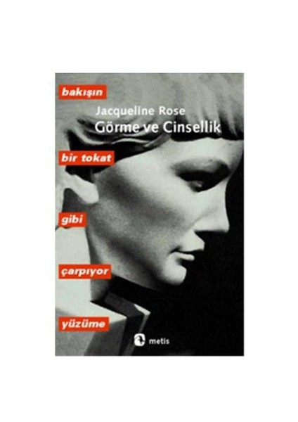 Görme ve Cinsellik