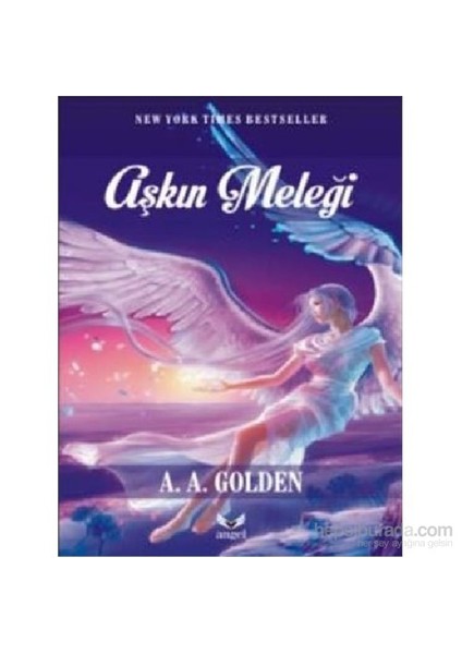 Aşkın Meleği-A.A Golden