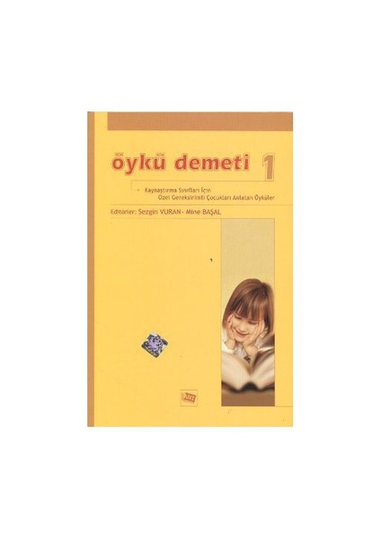 Öykü Demeti 1