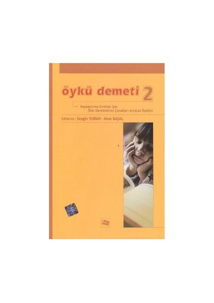 Öykü Demeti 2-Mine Başal