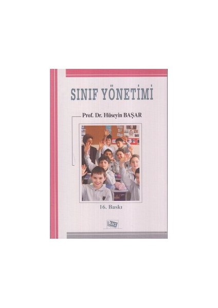 Sınıf Yönetimi