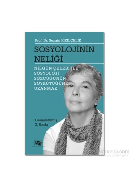 Sosyolojinin Neliği