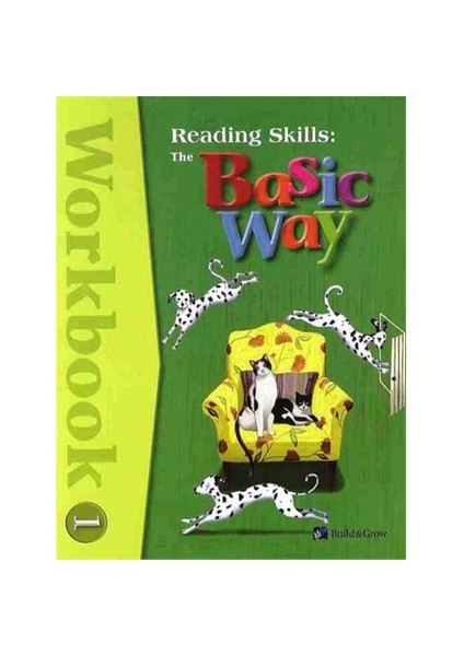 The Basic Way 1 Workbook - Cynthia Lytle