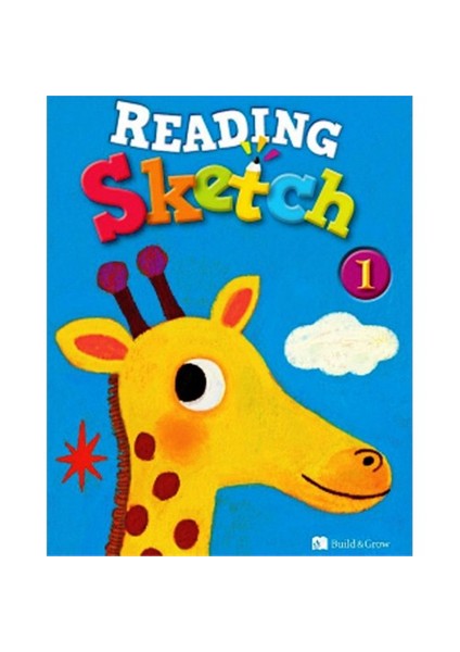 Reading Sketch 1 with Workbook +CD - Wendy L. Eganet