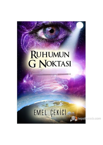 Ruhumun G Noktası - Emel Çekici