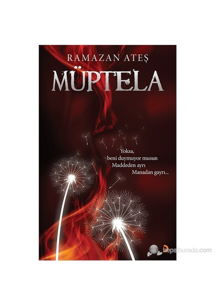 Müptela-Ramazan Ateş