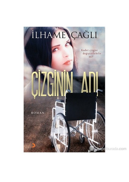 Çizginin Adı-İlhame Çağlı