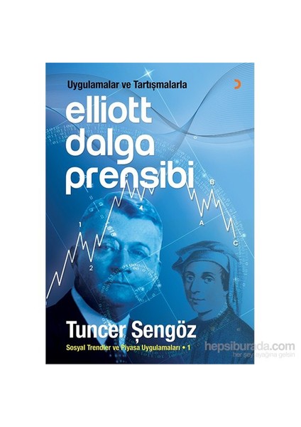 Uygulamalar ve Tartışmalarla Elliott Dalga Prensibi - Tuncer Şengöz