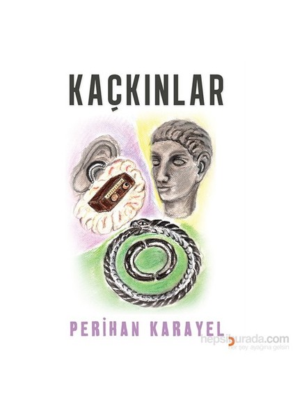 Kaçkınlar-Perihan Karayel